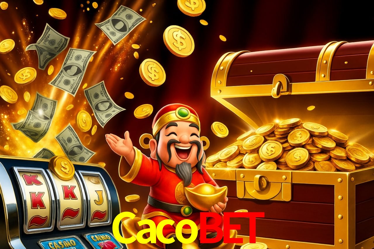 Casino Ao Vivo Cacobet