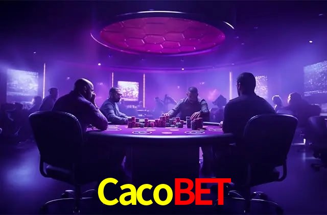 Cacobet: Jogue Crash e Experimente Alta Recompensa Instantânea