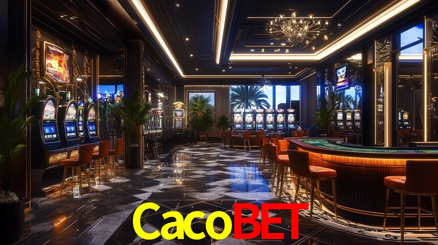Tennis Betting Cacobet