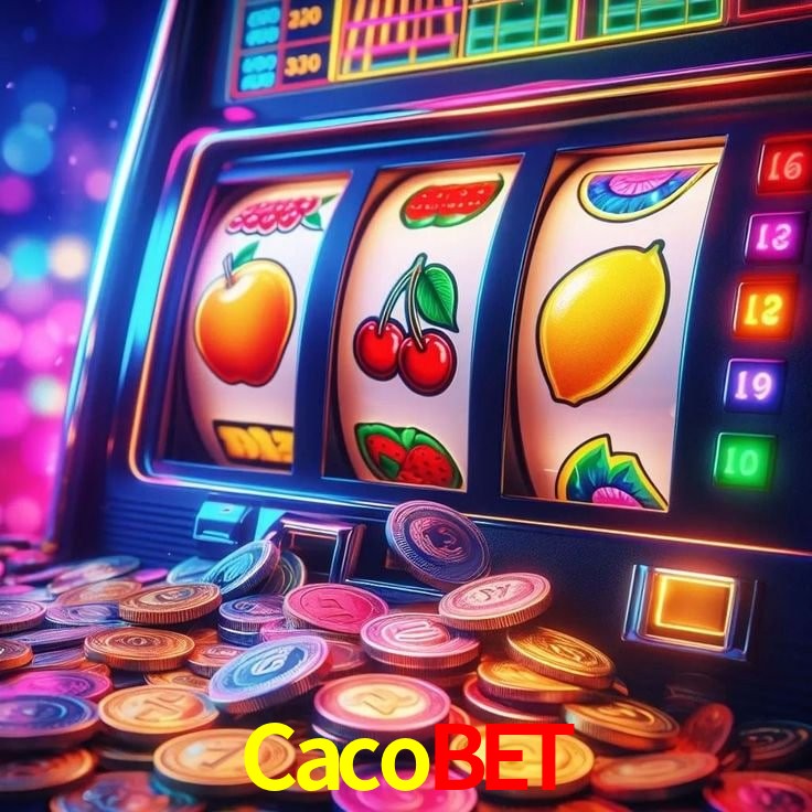 Estatísticas do Jogo Cacobet